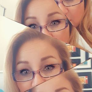 Meet your Posher, Monica